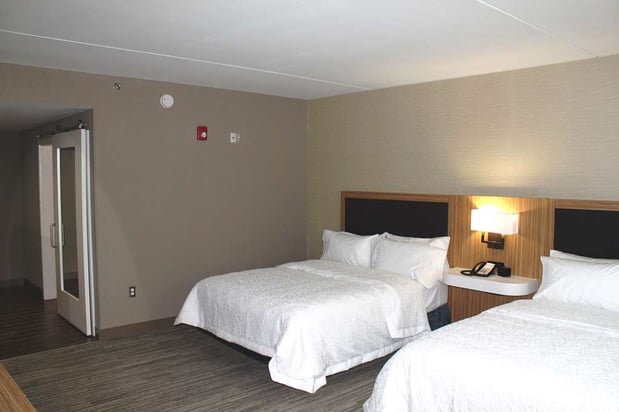 Images Hampton Inn Forsyth