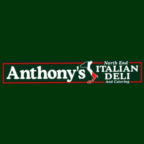 Anthony's Italian Deli Logo