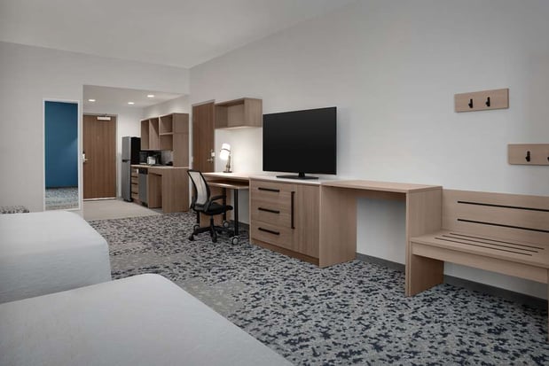 Images Home2 Suites by Hilton Lakeland North I-4