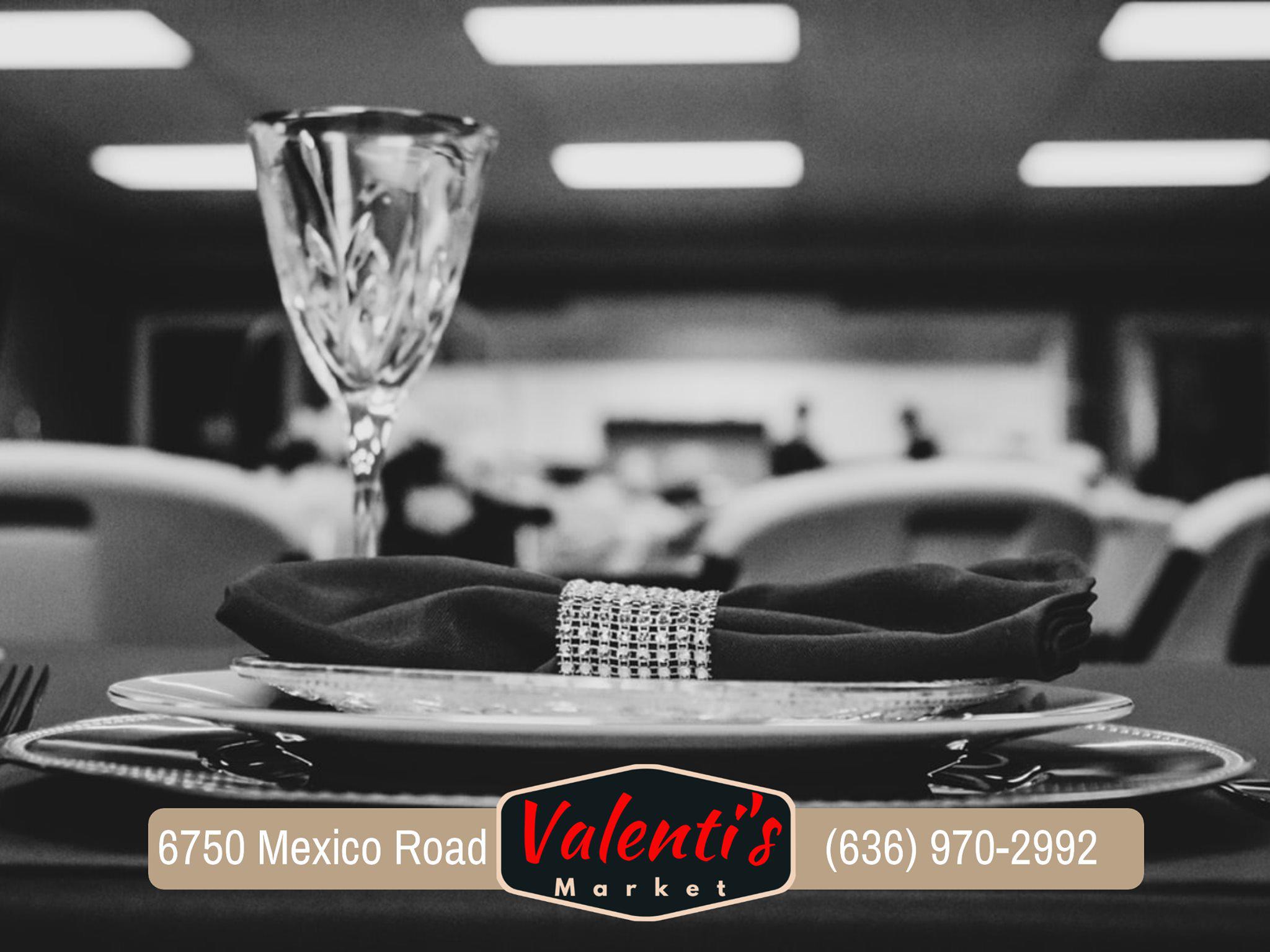 Valenti's Market and Catering Photo