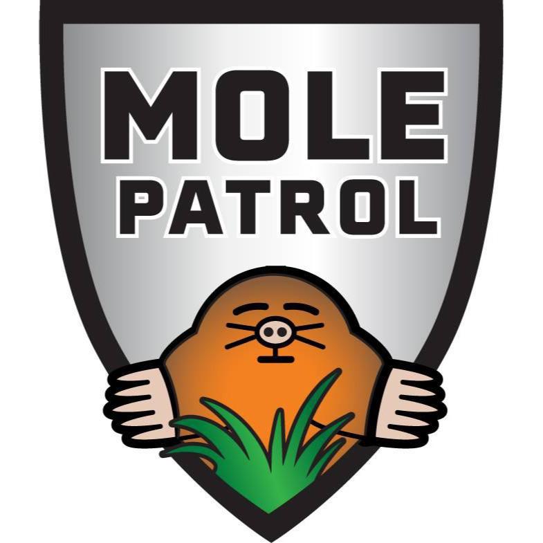 Mole Patrol LLC Logo