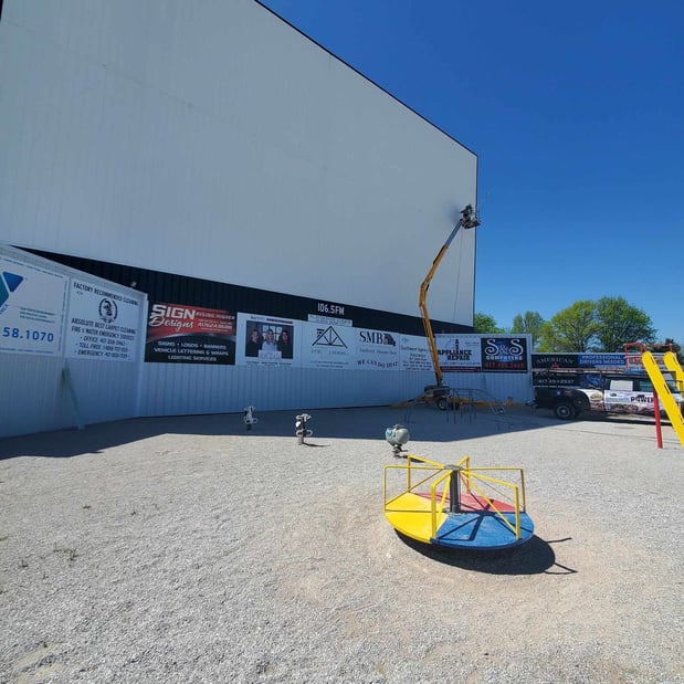 Images Powerwashing Plus