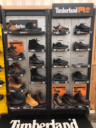 Images Haney Shoe Stores