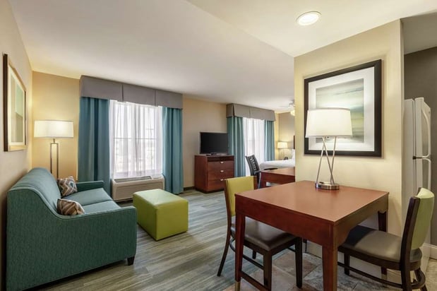 Images Homewood Suites by Hilton Macon-North