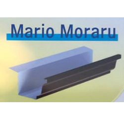 Ditta Moraru Mario Logo