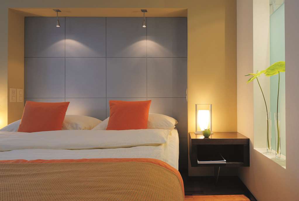 Bilder Radisson Blu Hotel, St. Gallen
