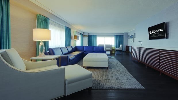 Images Tropicana Atlantic City - A Caesars Rewards Destination