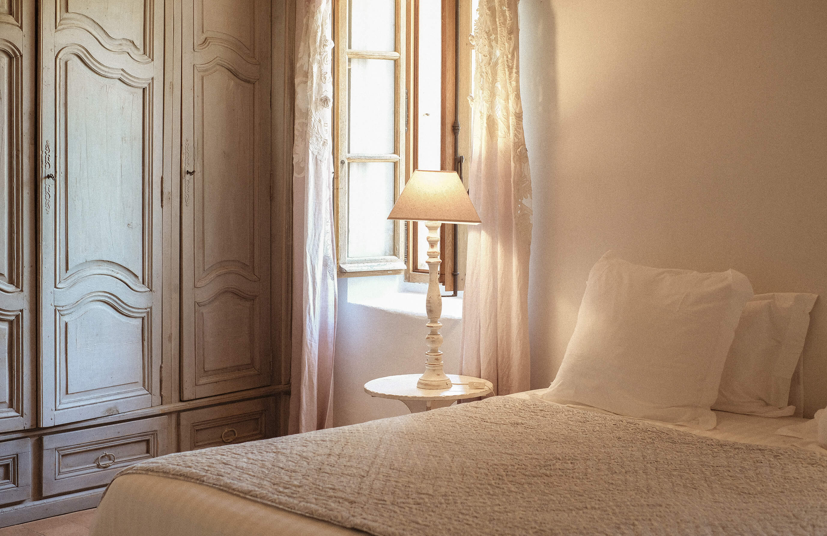 Le Galinier, Lourmarin, a Beaumier guesthouse