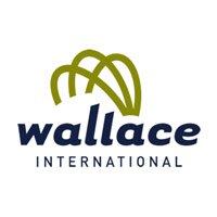 Wallace International Freight & Customs Brokers Logo