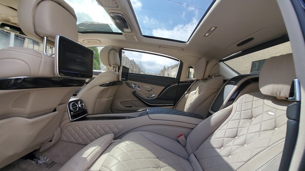 Images Auto Concierge Enterprises | ACE