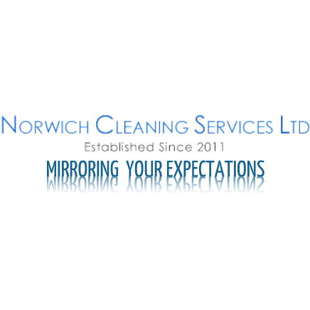 Norwich Cleaning Services Ltd Logo