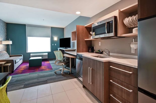 Images Home2 Suites by Hilton Shreveport