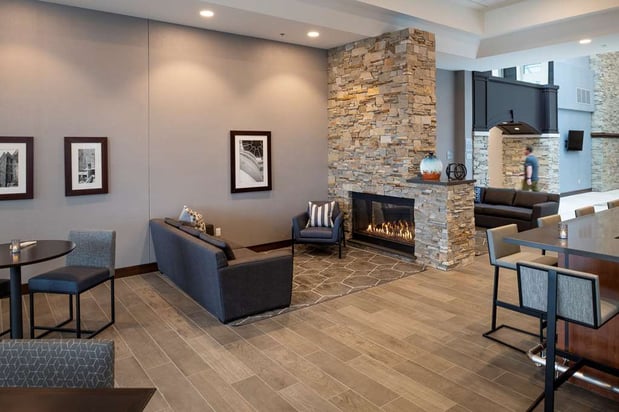 Images DoubleTree by Hilton Madison East