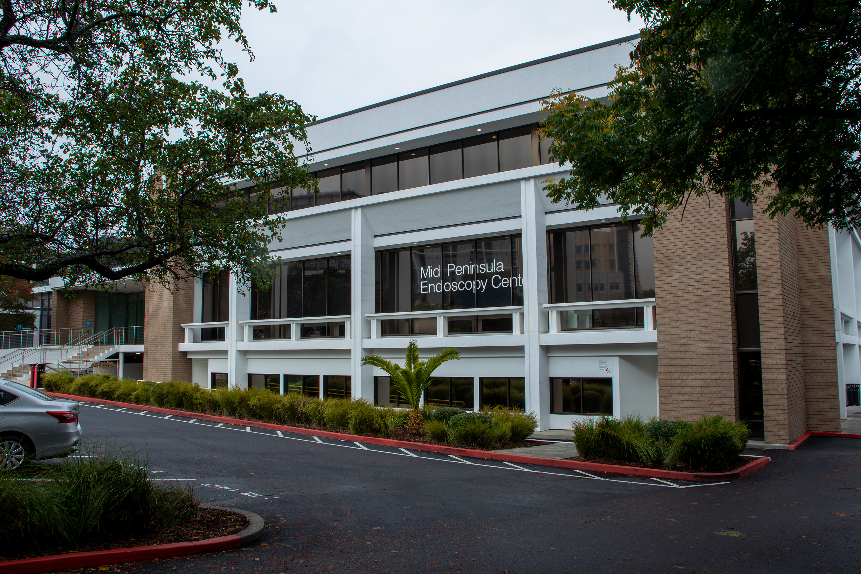 Mid Peninsula Endoscopy Center | Surgery Center in Burlingame, CA