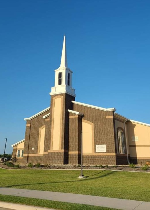 The Church of Jesus Christ of Latter-day Saints Image