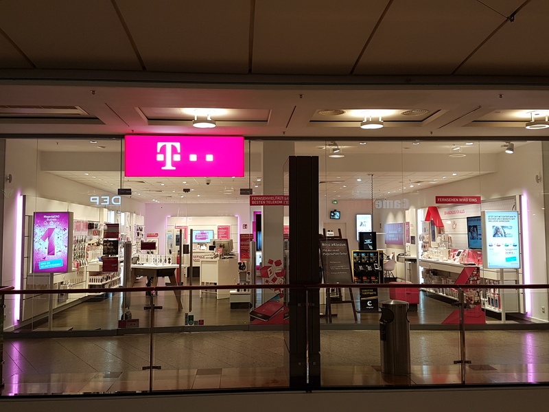 Telekom Shop In Wuppertal In Das Ortliche