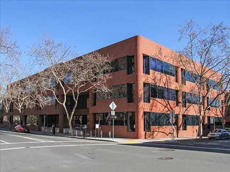 Spaces - California, San Francisco - Spaces Levi's Plaza Photo
