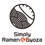 Simply Ramen and Gyoza Logo