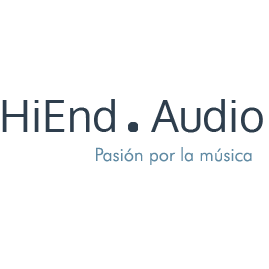 Hi-End Audio S.L. Ferrol