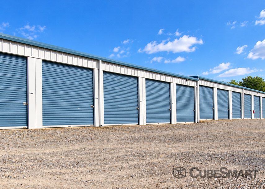 CubeSmart Self Storage