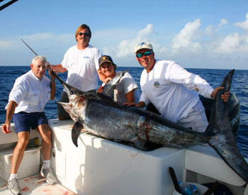 Images Double D Charters