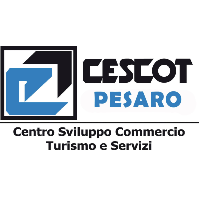 Cescot Pesaro Logo