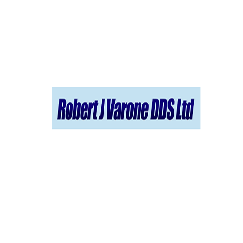 Robert J. Varone DDS Logo