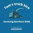 Tom's Truck Hire - Casino, NSW - 0499 558 547 | ShowMeLocal.com