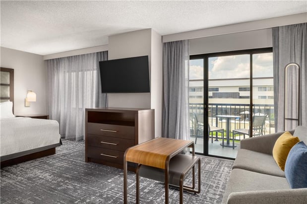 Images Homewood Suites by Hilton Indianapolis Carmel