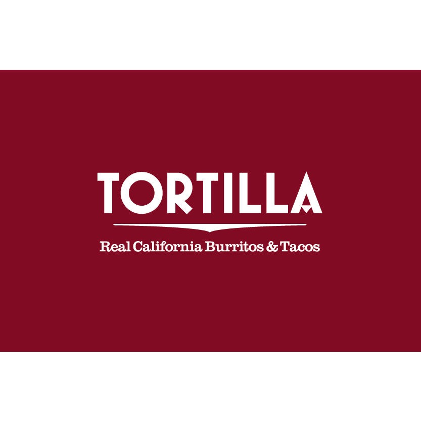 Logo Tortilla - تورتيا - DSO Dubai 056 188 2437