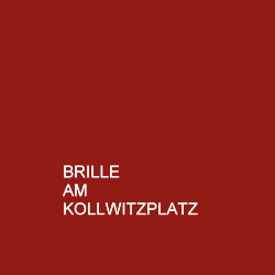 Logo Brille 160 Optikgeschäft GmbH