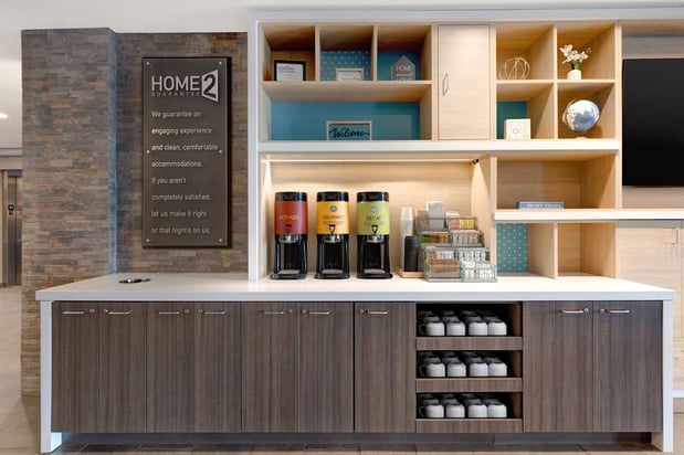 Images Home2 Suites by Hilton Las Vegas I-215 Curve