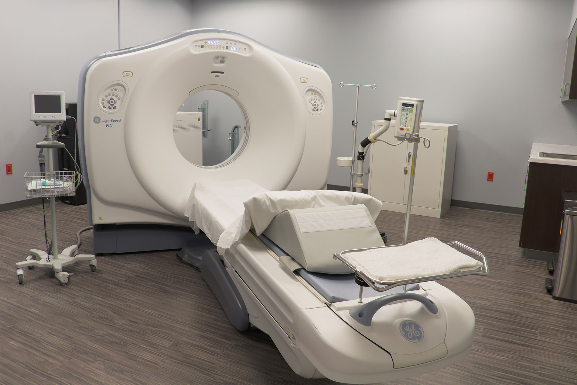 SignatureCare Emergency Center, College Station, TX 77840