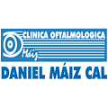 Clínica Oftalmológica Máiz Logo
