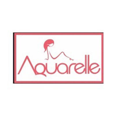 Aquarelle Logo