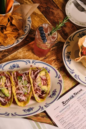 Images Rocco's Tacos & Tequila Bar