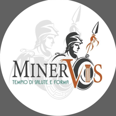 Centro Minervis Logo