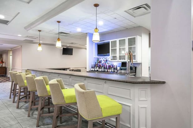 Images Hilton Garden Inn Richmond Airport