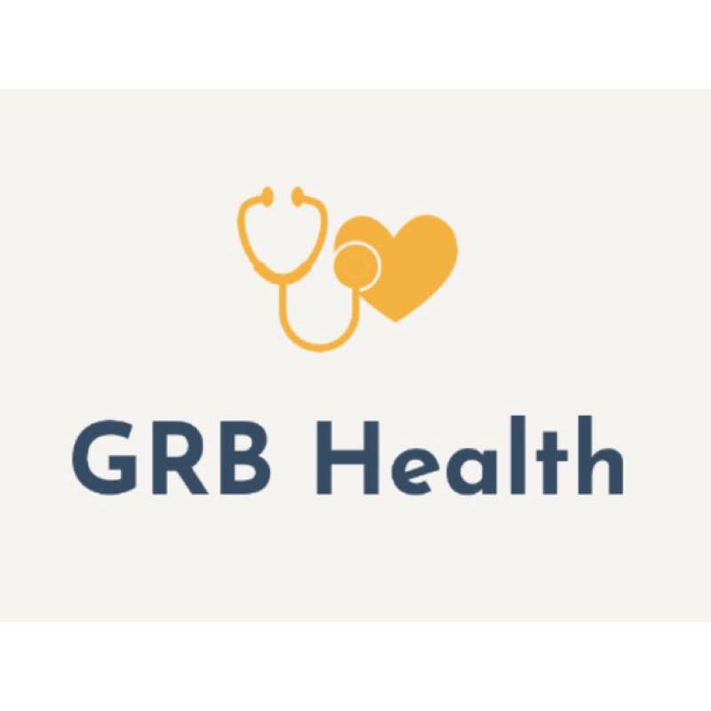 GRB Health Logo