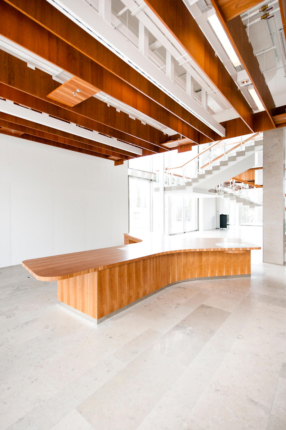 Devaud und Marti AG, Allmendstrasse 1 in Bellach