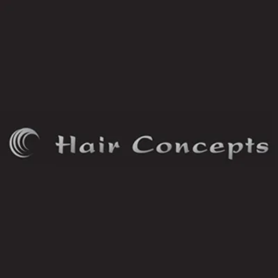 Hair Concepts Logo