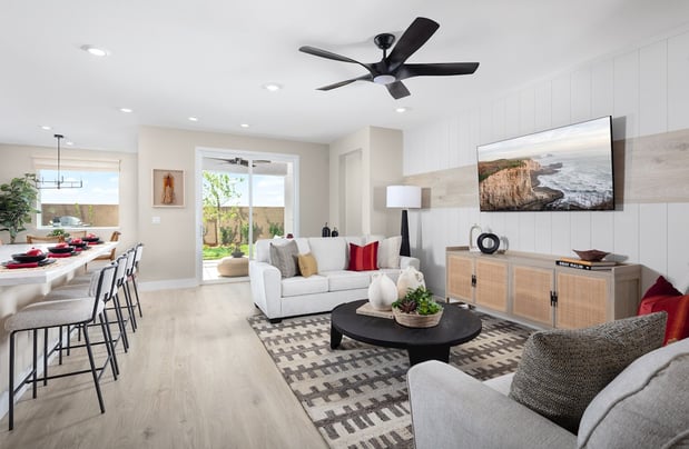 Images Beazer Homes Lilly