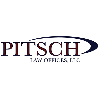 Pitsch Law Offices, LLC Logo