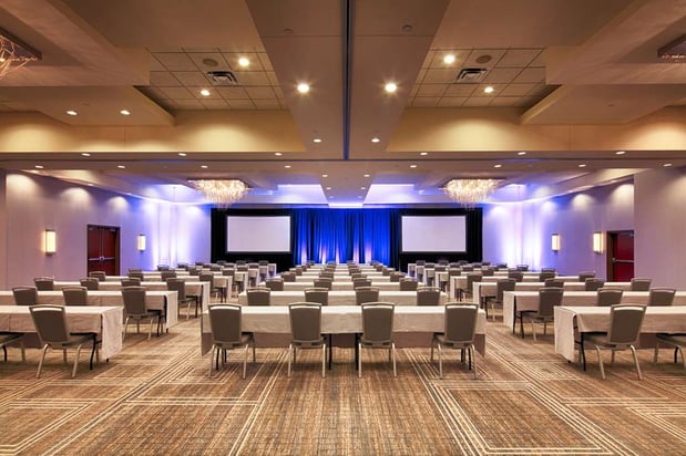 Images Hilton Minneapolis/Bloomington