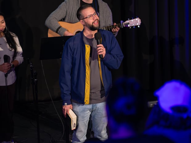 Images The Front Church