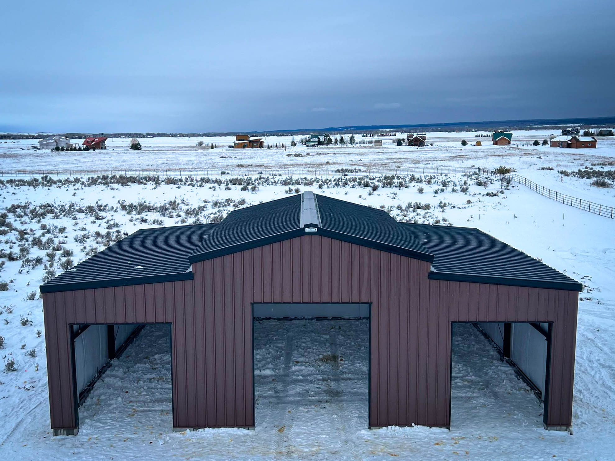 Steel Concepts, Inc Image