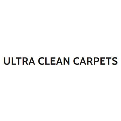 Ultra Clean Carpets