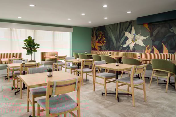 Images voco the Shelby - Myrtle Beach by IHG