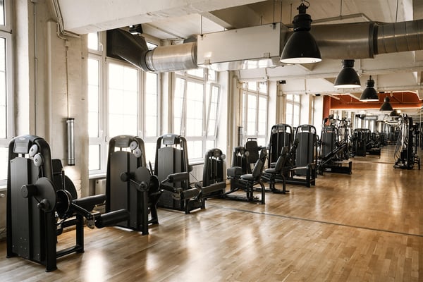 Bilder LOKAHI LOFT Fitness Yoga & Spa