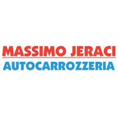 Carrozzeria Jeraci Massimo Logo